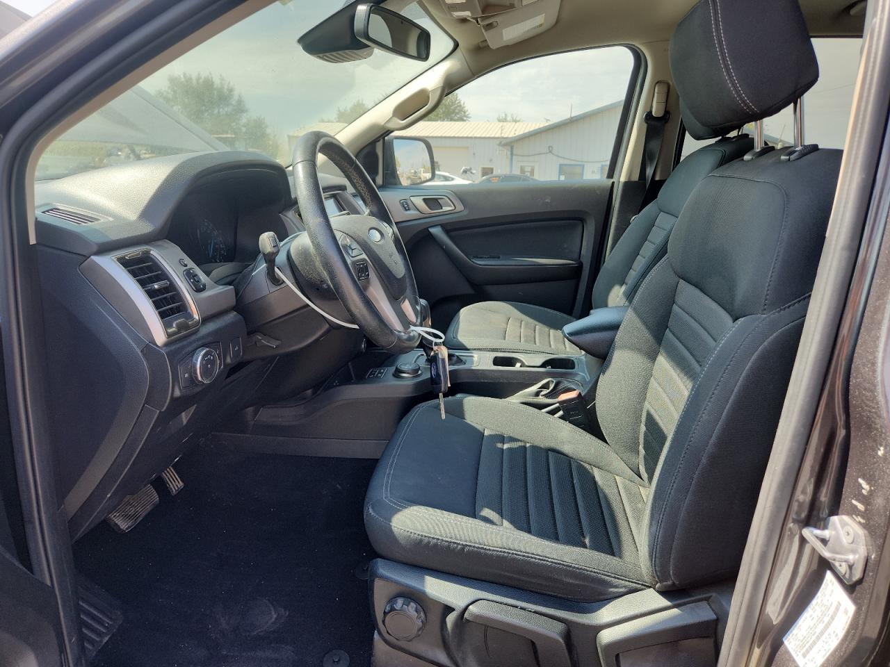 2020 Ford Ranger Xl VIN: 1FTER4FH8LLA73605 Lot: 81273095