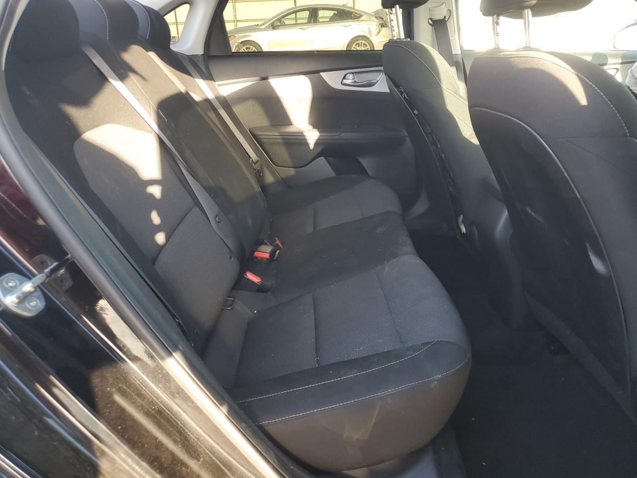 2023 Kia Forte Lx VIN: 3KPF24AD5PE548770 Lot: 84426235