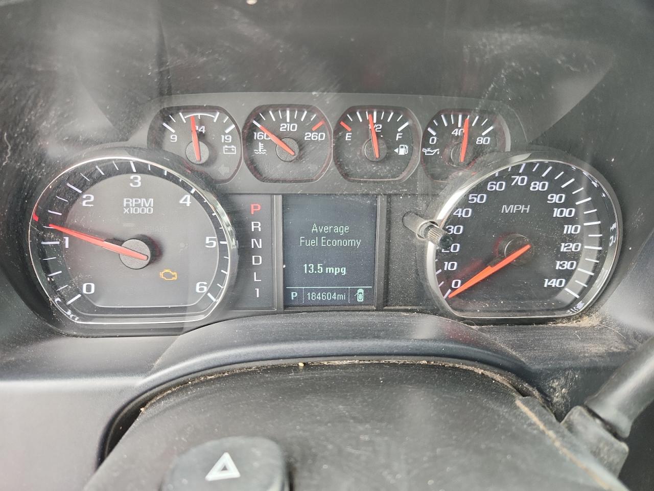 2018 Chevrolet Silverado K2500 Heavy Duty VIN: 1GC2KUEG9JZ260247 Lot: 81141815