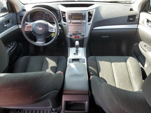  SUBARU LEGACY 2013 Gray