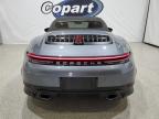 2025 PORSCHE 911 CARRERA a la Venta en Copart CA - SAN DIEGO