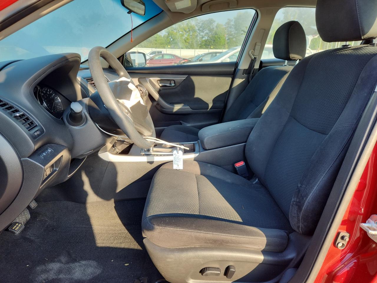 2015 Nissan Altima 2.5 VIN: 1N4AL3AP4FC196837 Lot: 70594235