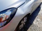 2017 VAUXHALL CORSA DESIGN ECOFLEX  for sale at Copart WOLVERHAMPTON