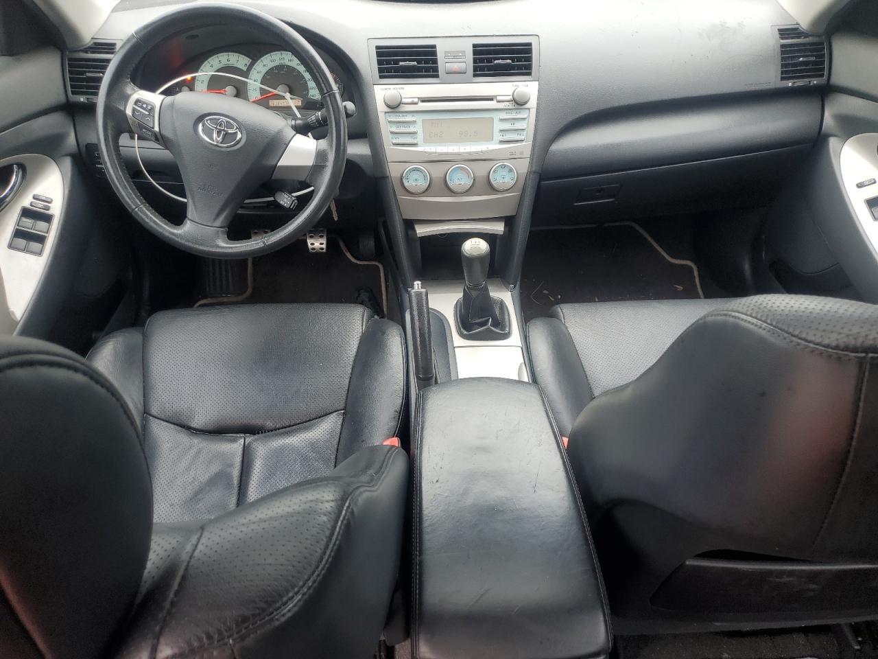 2007 Toyota Camry Ce VIN: 4T1BE46K37U056233 Lot: 83960115
