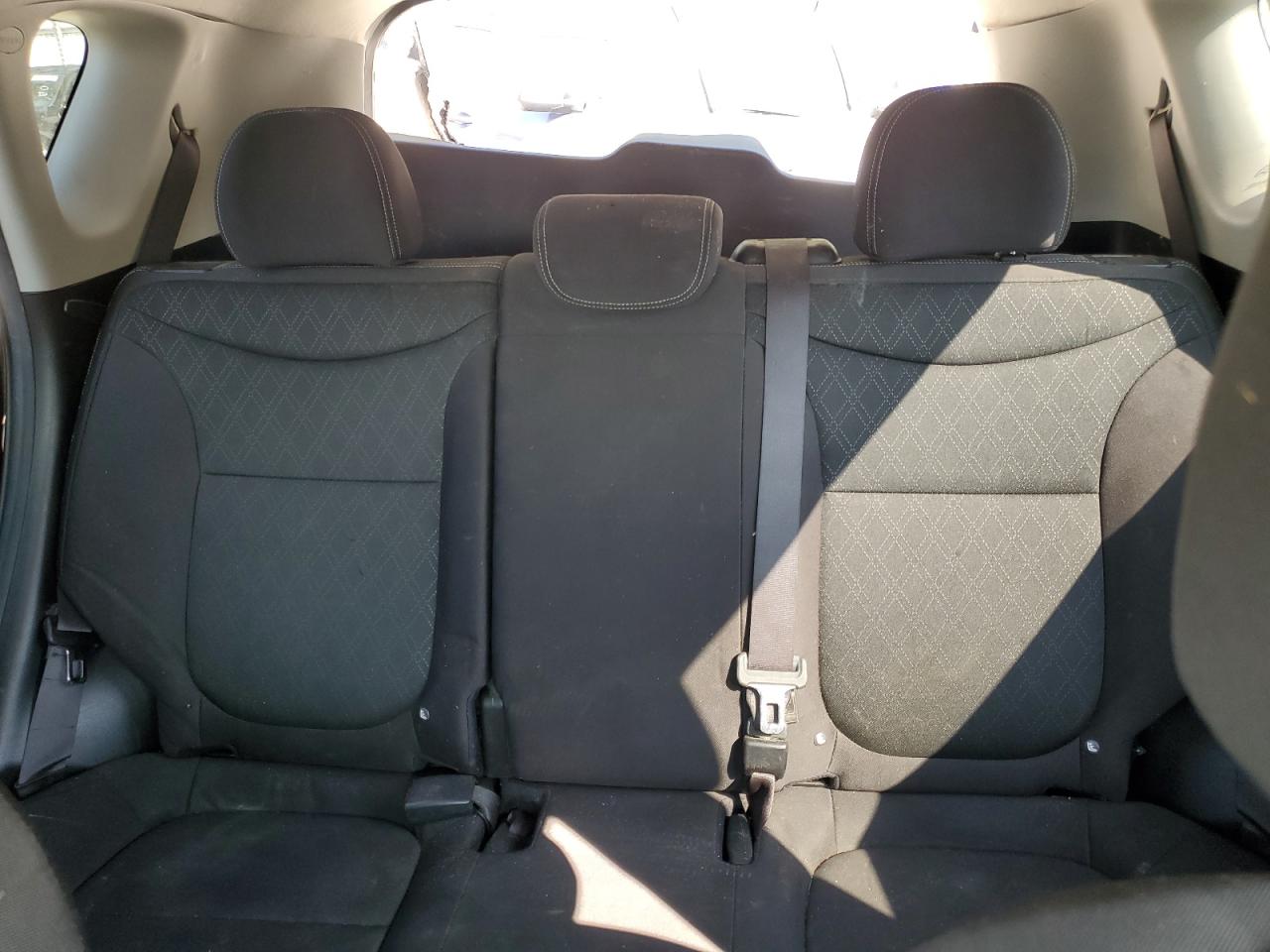 2016 Kia Soul VIN: KNDJN2A2XG7344325 Lot: 80742025