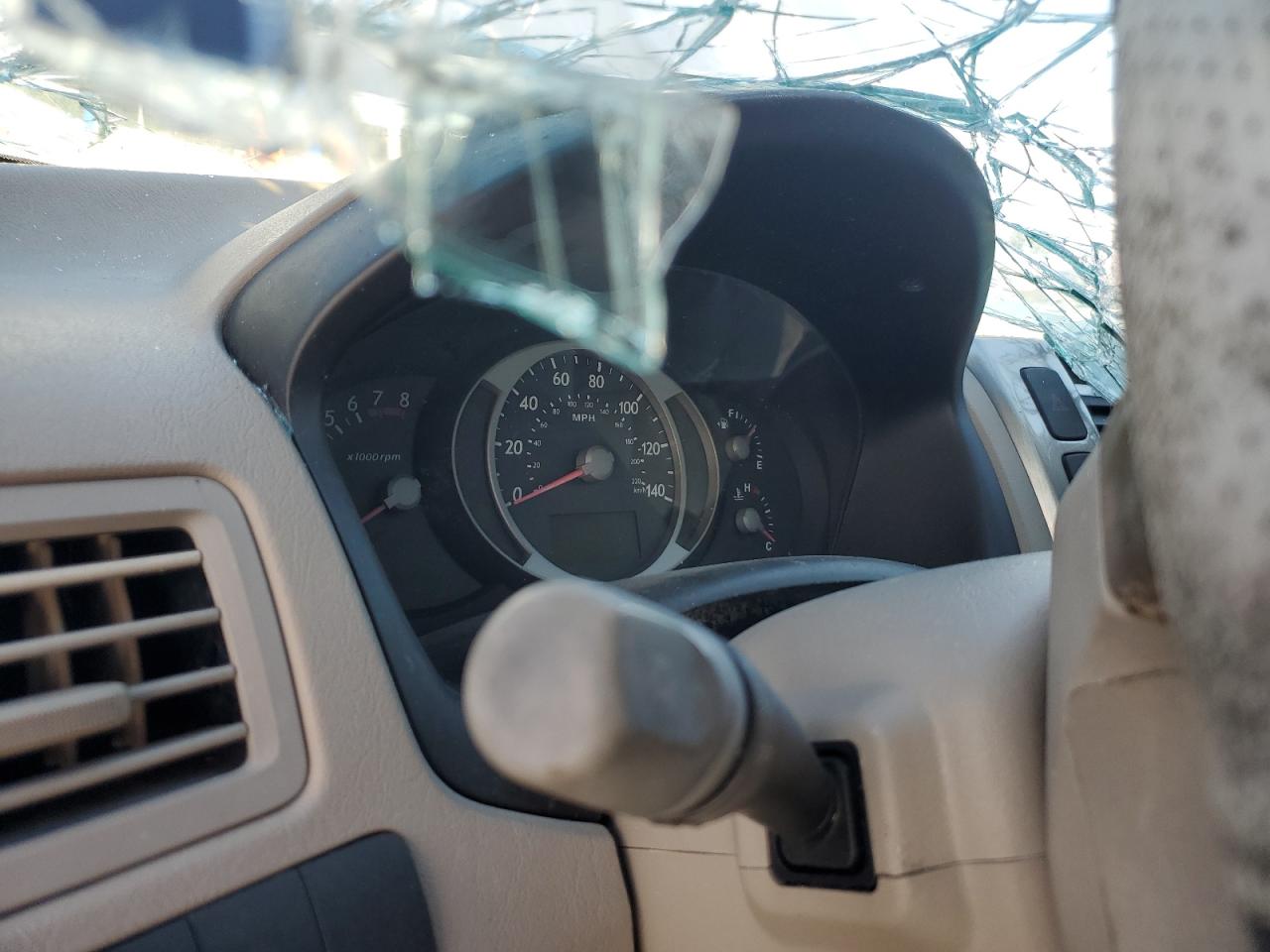 2005 Hyundai Tucson Gls VIN: KM8JN12D85U046926 Lot: 71868705