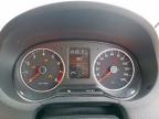 2010 VOLKSWAGEN POLO SE 85 S-A 1.4 SE 5DR DSG for sale at Copart YORK