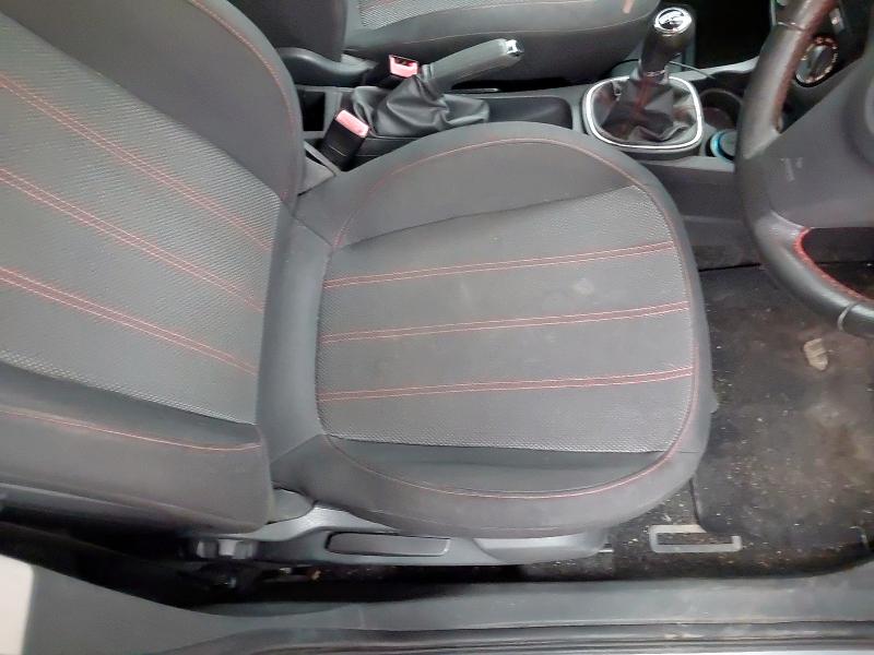 2012 VAUXHALL CORSA SXI AC 