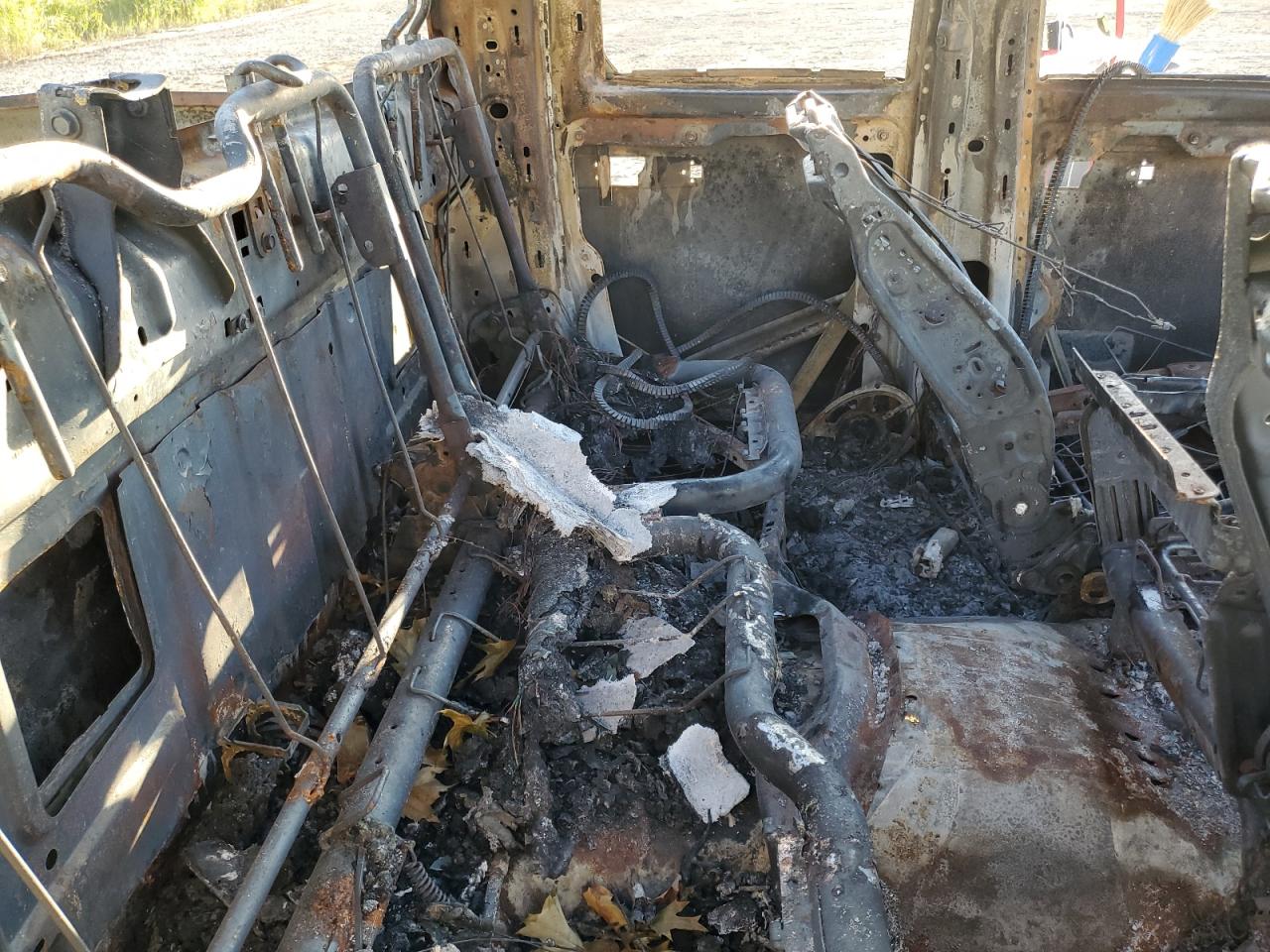 2011 Dodge Ram 1500 VIN: 1D7RV1GTXBS509976 Lot: 80938735