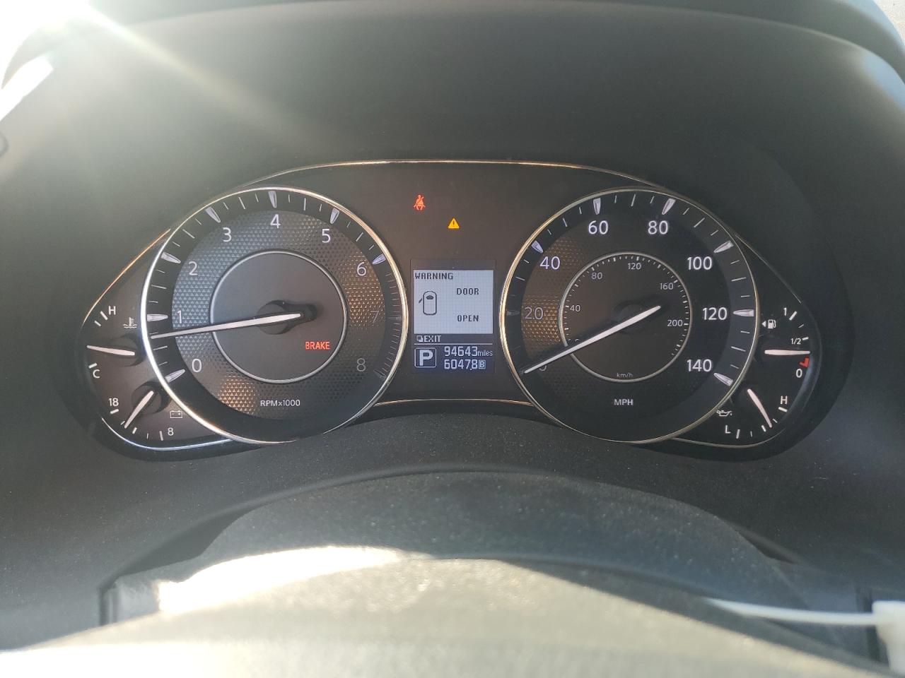 2018 Nissan Armada Sv VIN: JN8AY2NC9J9554571 Lot: 71508065