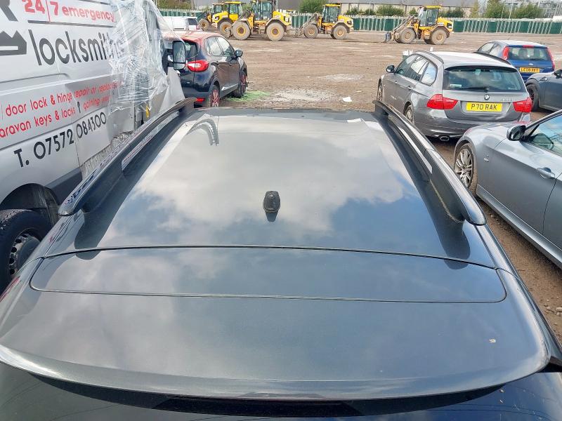 2016 CITROEN C4 CACTUS 1.2 PURETECH [82] FLAIR 5DR