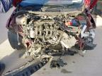2010 FORD FIESTA ZETEC  for sale at Copart SANDY