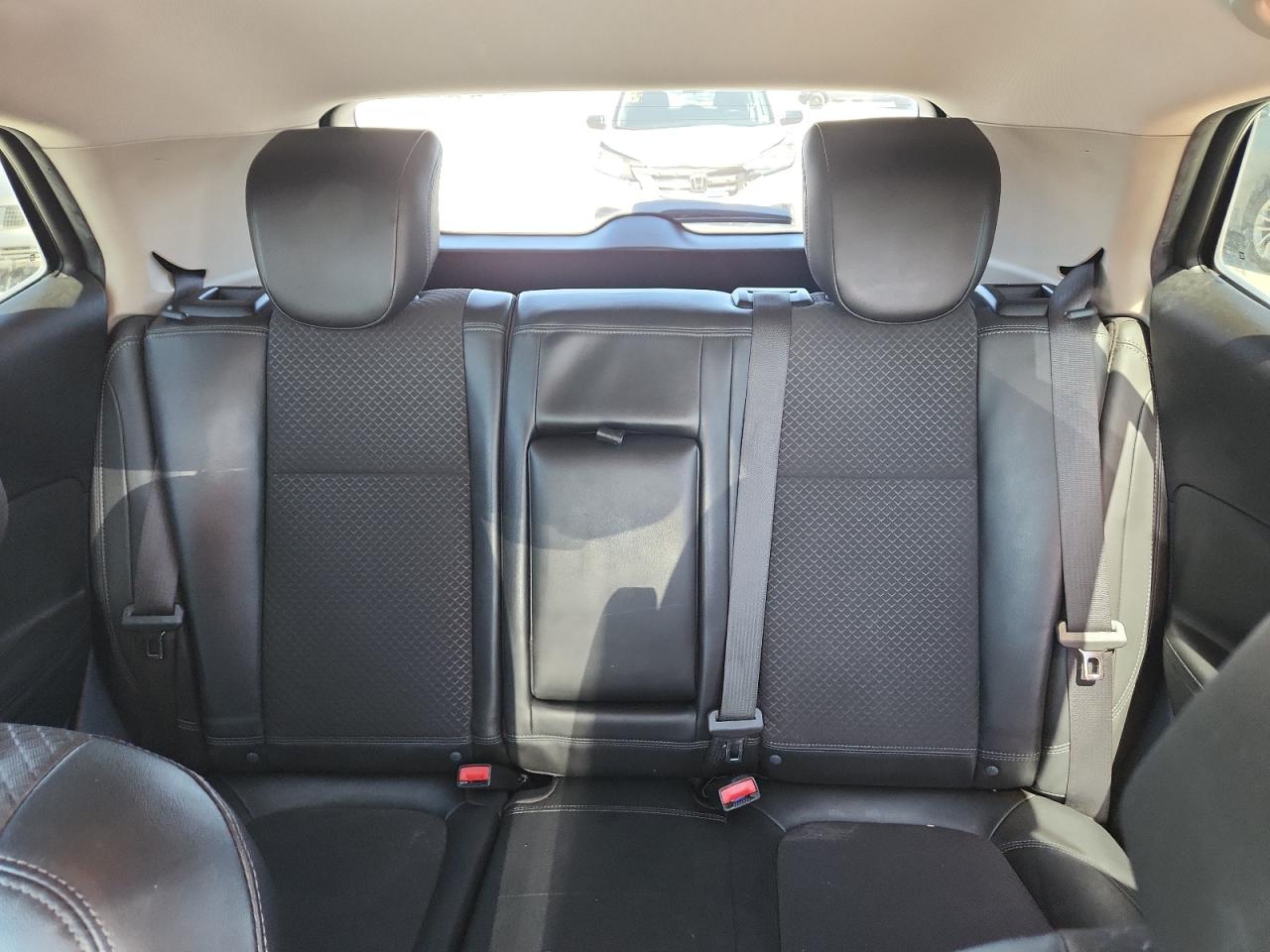 2019 Buick Encore Sport Touring VIN: KL4CJ1SB8KB861023 Lot: 81557055