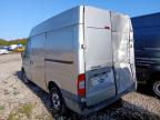 2012 FORD TRANSIT 100 T280 FWD  for sale at Copart SANDTOFT
