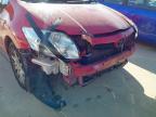 2008 TOYOTA AURIS TR VVT-I S-A  for sale at Copart SANDY
