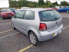 2009 VOLKSWAGEN POLO MATCH for sale at Copart SANDTOFT