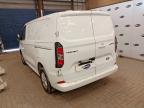 2024 FORD TRANSIT CUSTOM 300LIMITD  for sale at Copart SANDWICH