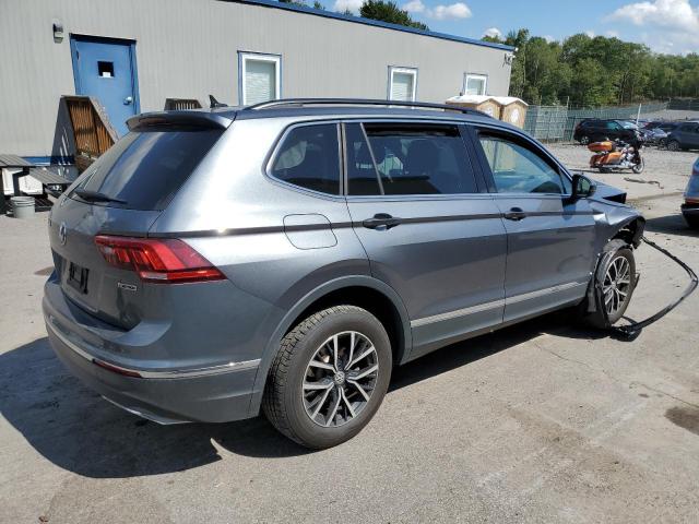  VOLKSWAGEN TIGUAN 2021 Szary