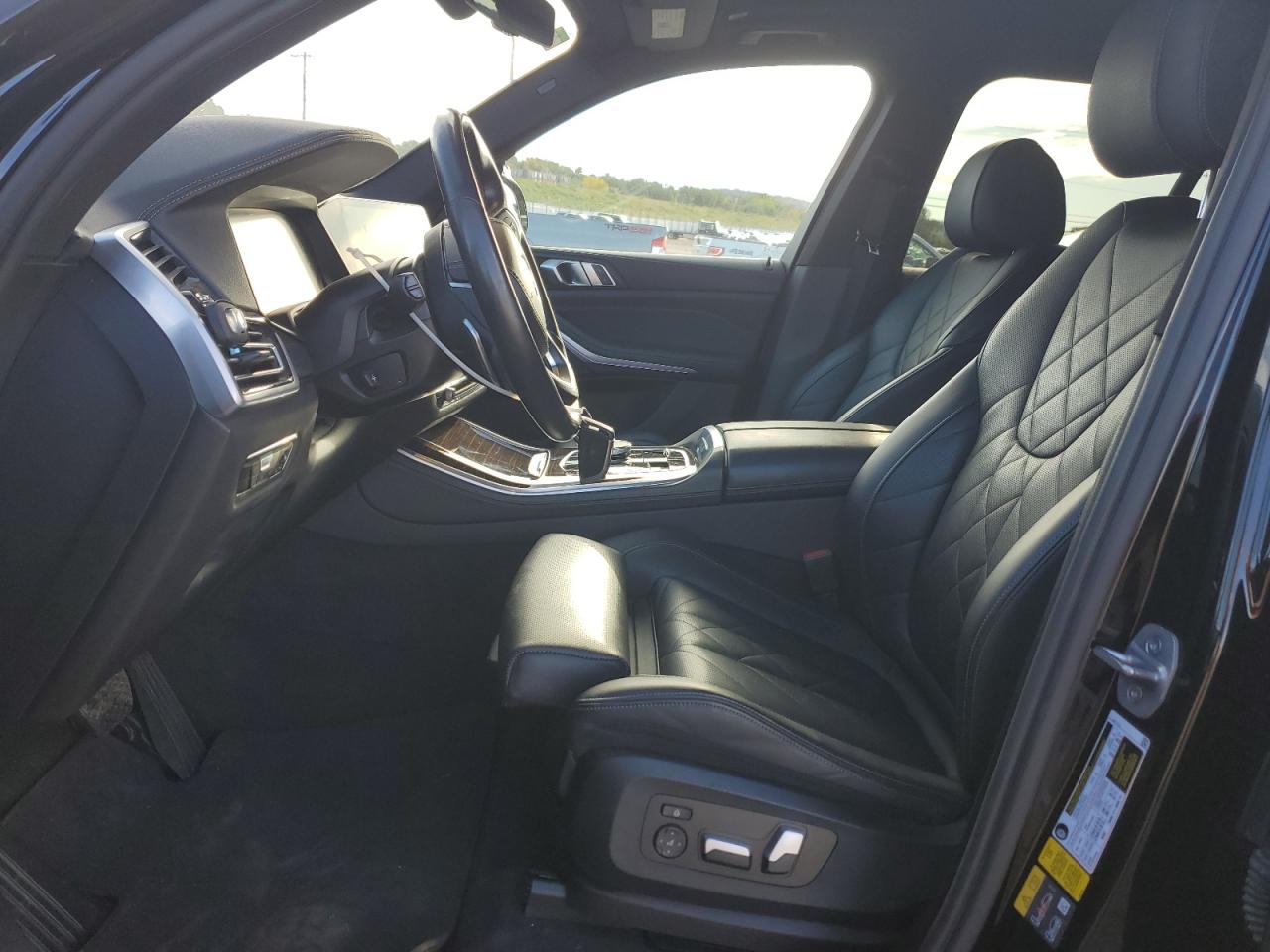 2023 BMW X5 xDrive45E VIN: 5UXTA6C07P9P19212 Lot: 84166685