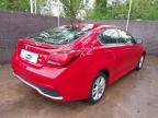 2015 MG 6 TL DTI TECH 1.9D TL 5DR for sale at Copart GLOUCESTER