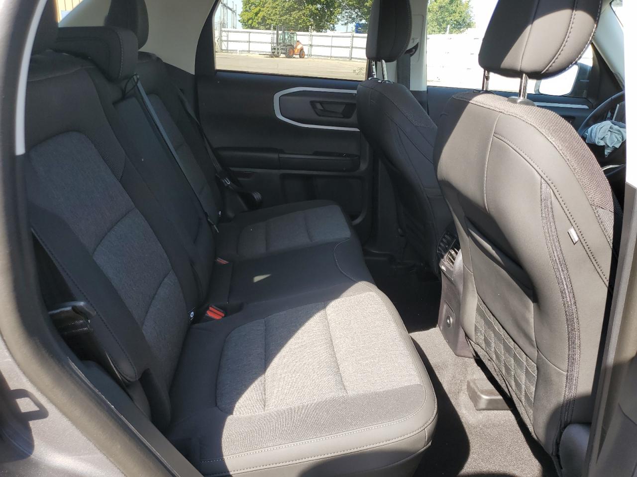 2024 Ford Bronco Sport Big Bend VIN: 3FMCR9B62RRF62886 Lot: 72075515