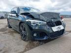 2019 BMW 118I M SPORT SHADOW EDITI  for sale at Copart YORK