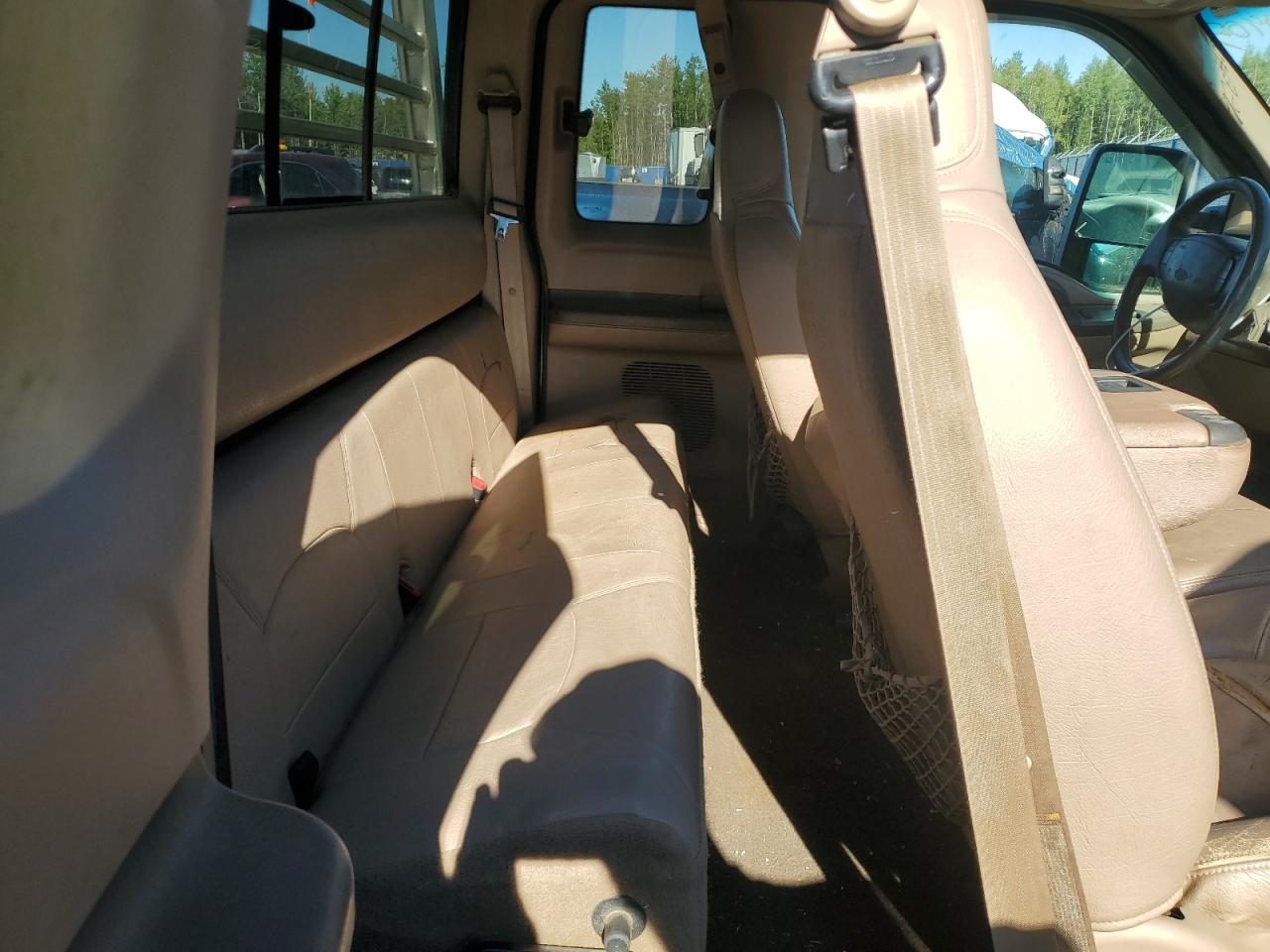 1999 Ford F350 Super Duty VIN: 1FTWX33F3XEA32140 Lot: 70920905