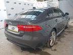 2017 JAGUAR XE R-SPORT D AWD AUTO 2.0D [180] R-SPORT 4DR AUTO AWD for sale at Copart BELFAST