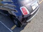 2014 FIAT 500 LOUNGE  for sale at Copart SANDTOFT