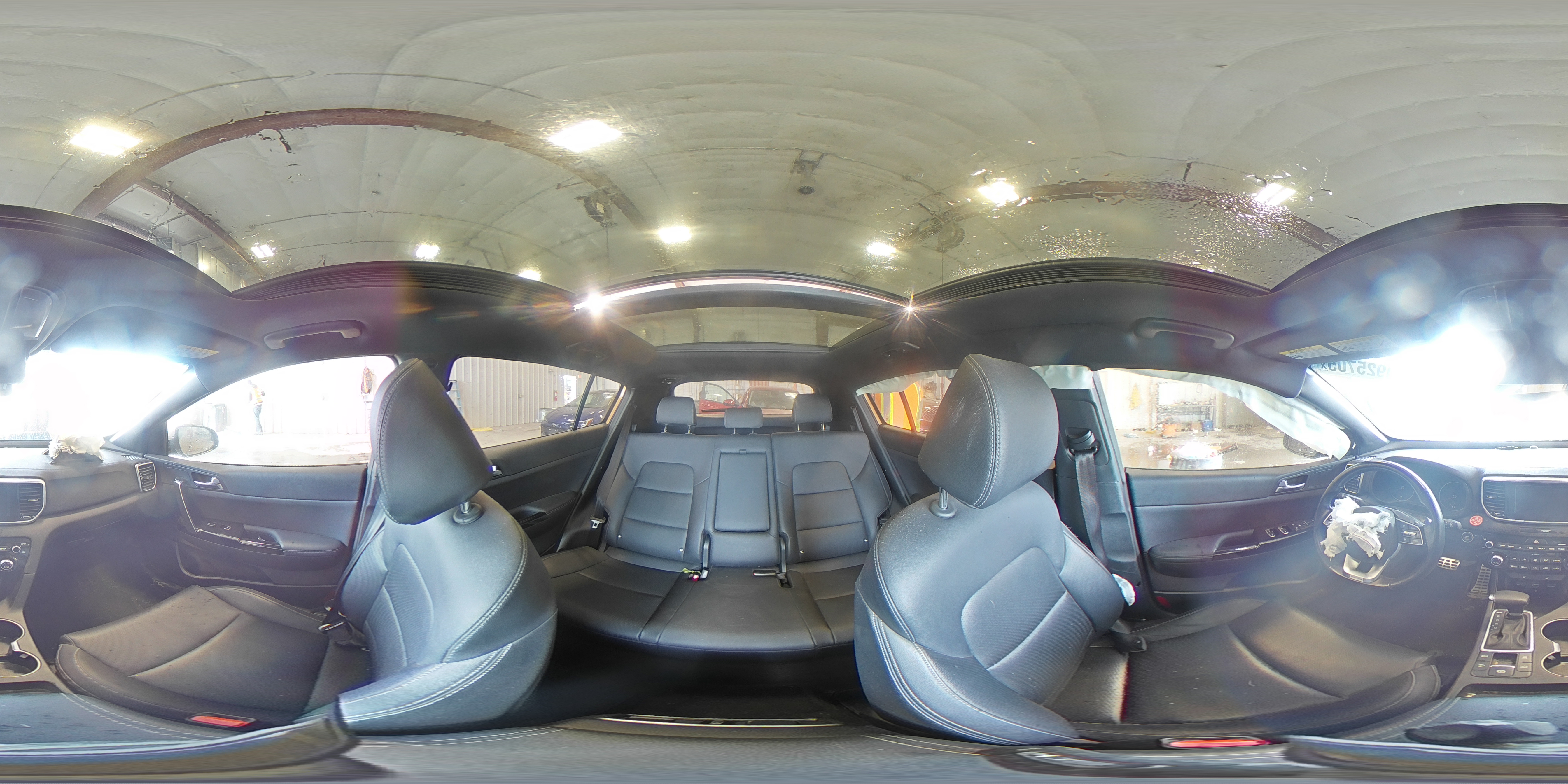 2020 Kia Sportage S VIN: KNDP6CAC5L7723622 Lot: 70925705
