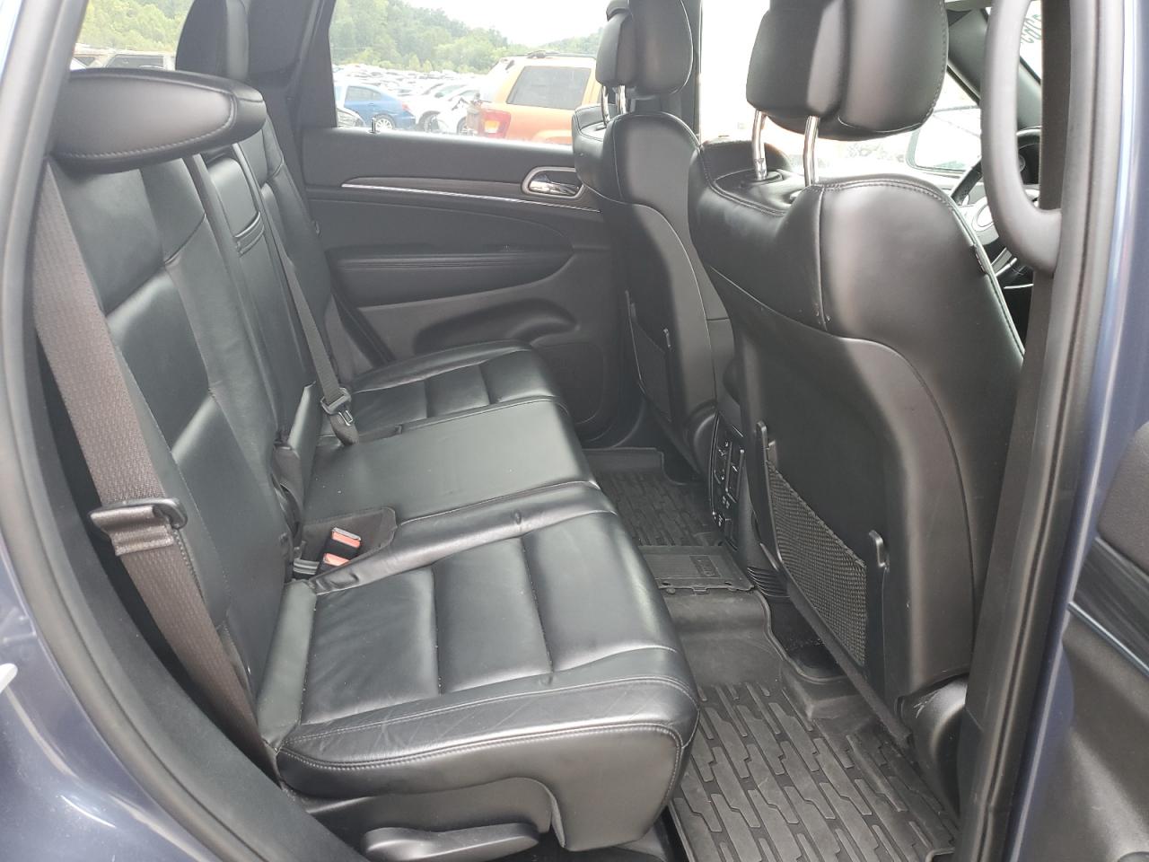 2020 Jeep Grand Cherokee Limited VIN: 1C4RJFBGXLC206284 Lot: 70087265