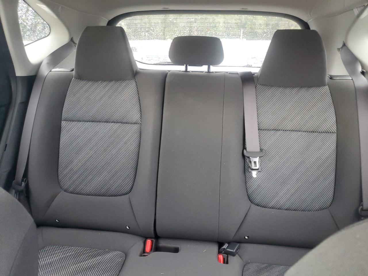 2026 Kia Seltos Lx VIN: KNDEP2AA6T7838453 Lot: 84211555