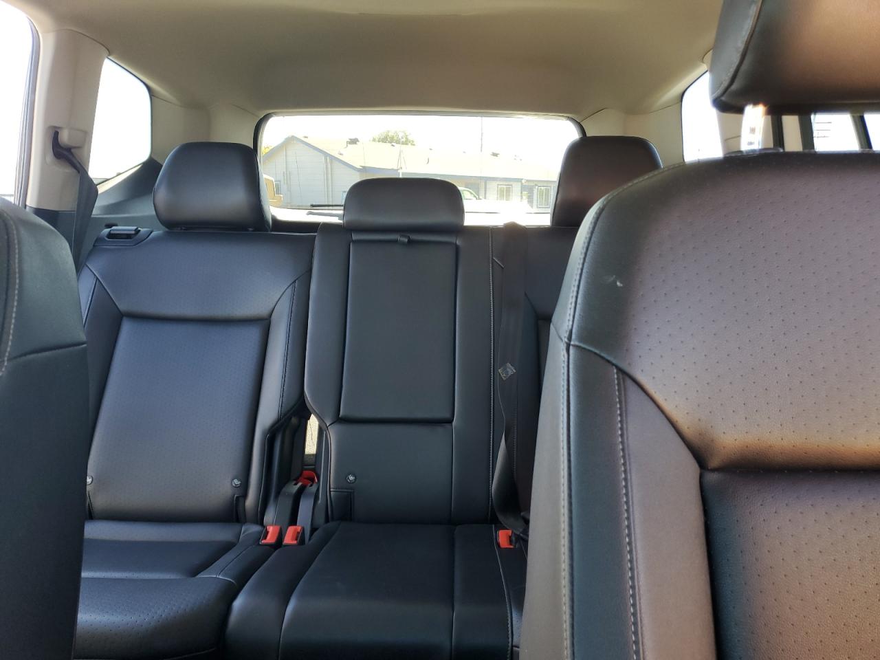 2019 Volkswagen Atlas Sel VIN: 1V2RR2CA0KC554085 Lot: 81795755