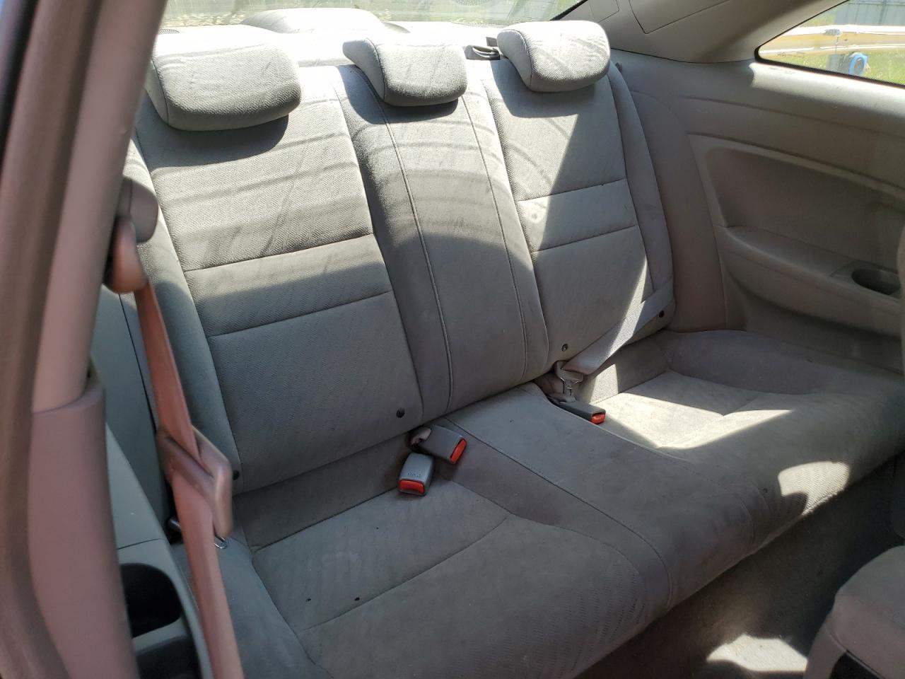 2009 Honda Civic Lx VIN: 2HGFG12669H506410 Lot: 72066785