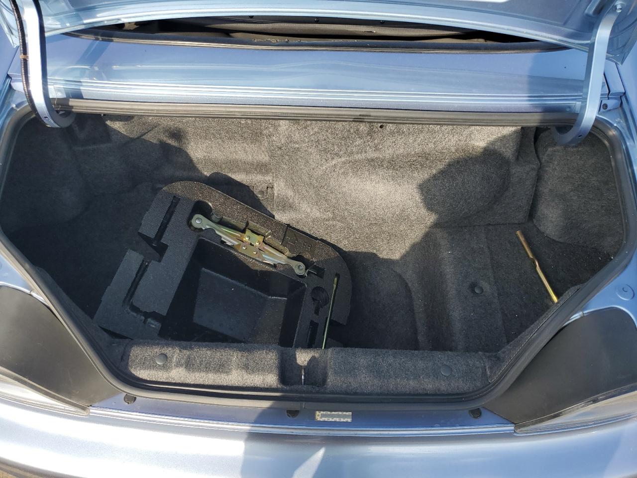 2003 Honda S2000 VIN: JHMAP11423T001000 Lot: 83826845