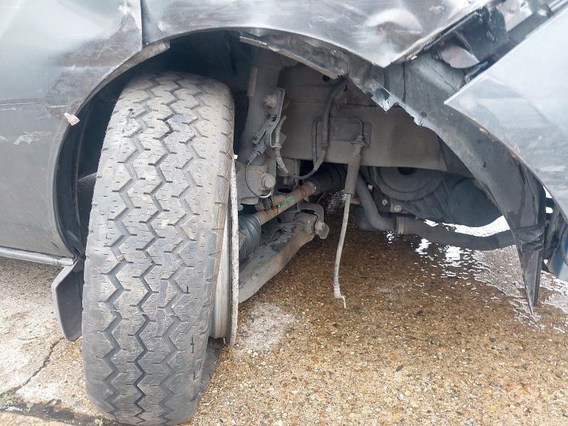 2021 FORD TRANSIT CUSTOM 2.0 ECOBLUE 130PS LOW ROOF LIMITED VAN