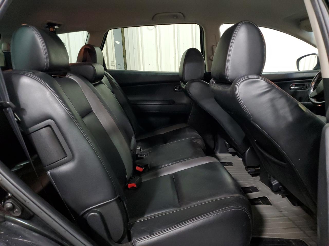 2011 Mazda Cx-9 VIN: JM3TB3CAXB0315458 Lot: 80727665