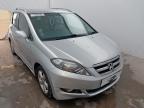 2009 HONDA FR-V EX I-VTEC A 1.8 I-VTEC EX 5DR AUTO for sale at Copart WESTBURY