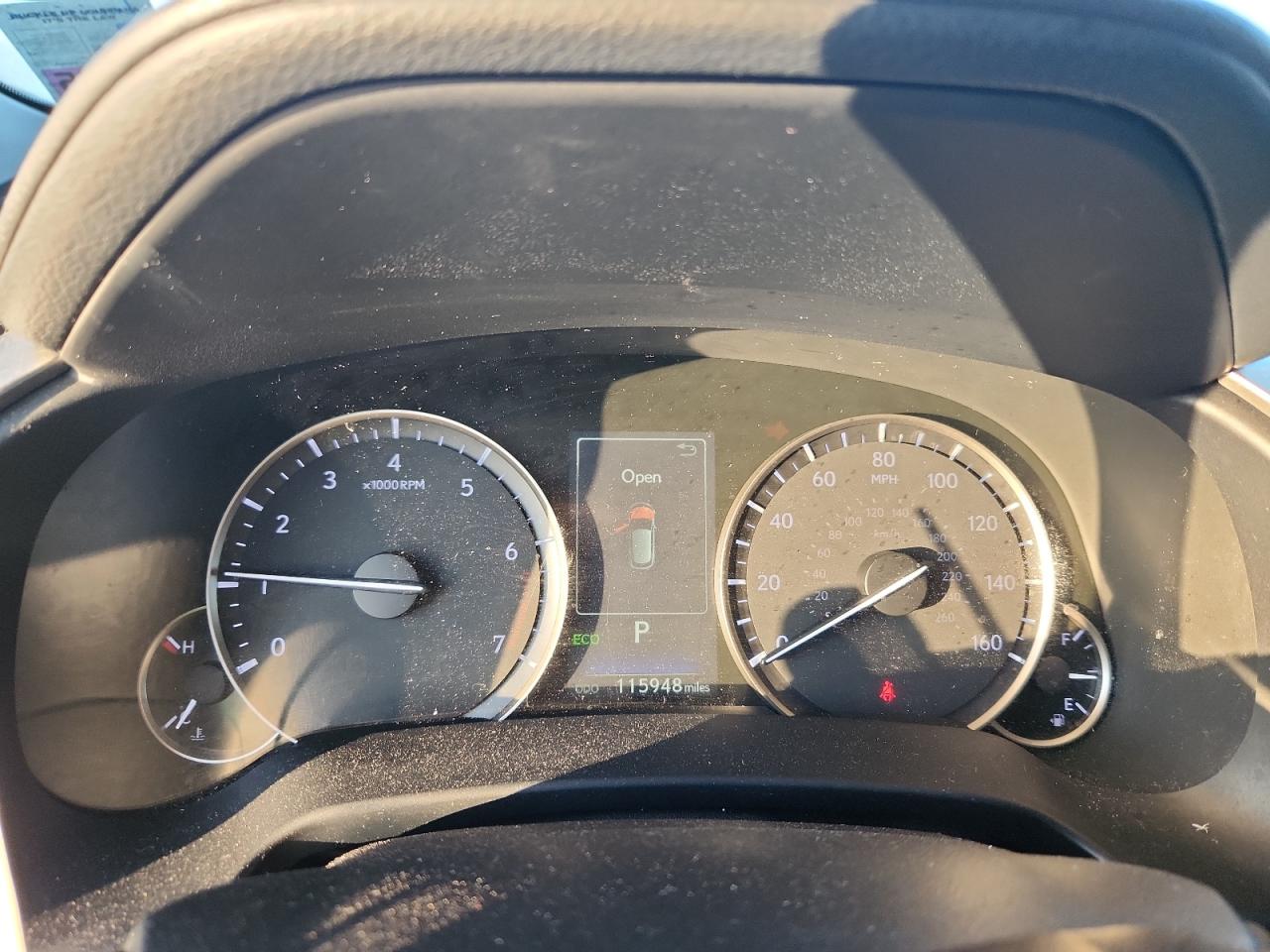 2016 Lexus Rx 350 VIN: 2T2ZZMCA1GC004188 Lot: 81502615