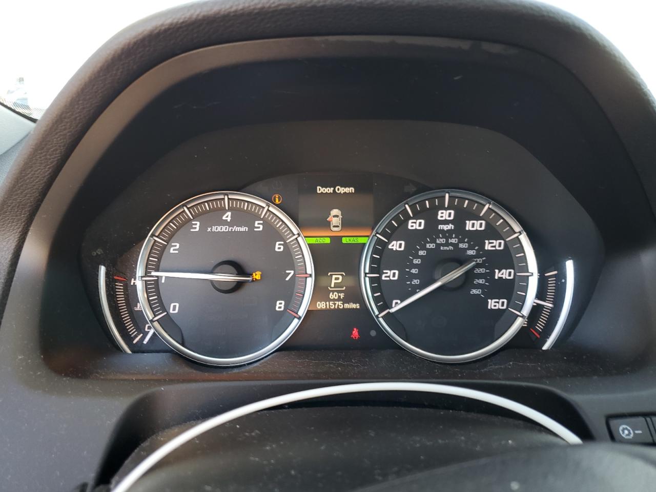 2018 Acura Tlx Tech VIN: 19UUB3F5XJA005073 Lot: 70879155