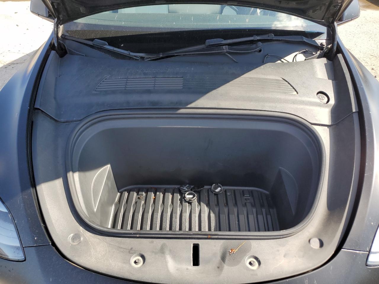 2021 Tesla Model Y VIN: 5YJYGDEF3MF182769 Lot: 84012045