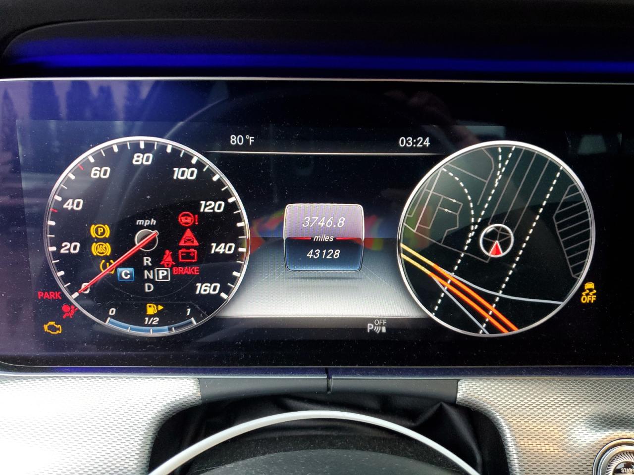 2020 Mercedes-Benz E 350 VIN: WDDZF8DB5LA701363 Lot: 84222745