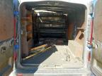 2015 VAUXHALL VIVARO 2700 CDTI  for sale at Copart WESTBURY