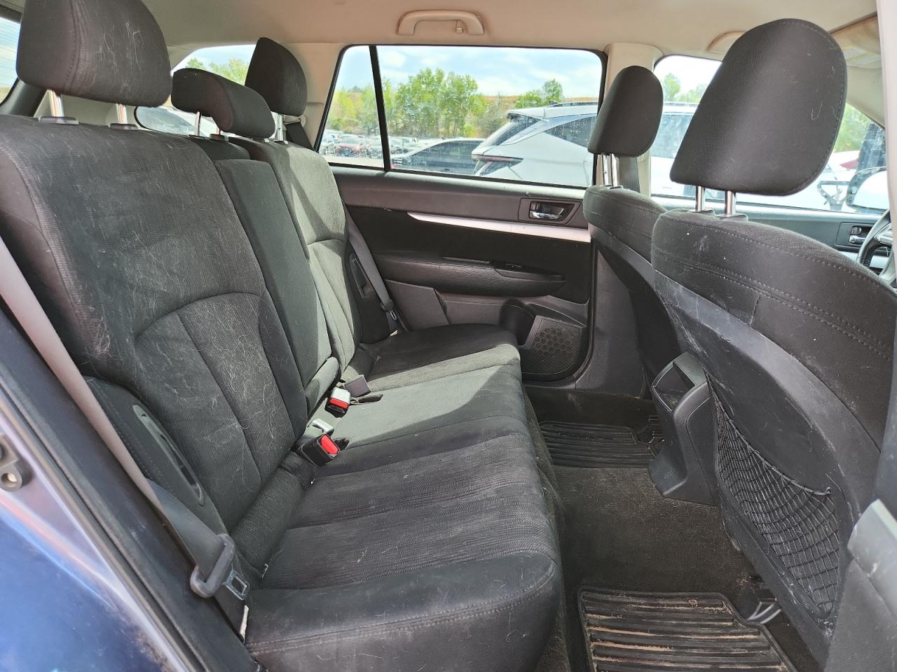 2014 Subaru Outback 2.5I Premium VIN: 4S4BRCCC0E3232220 Lot: 80126775