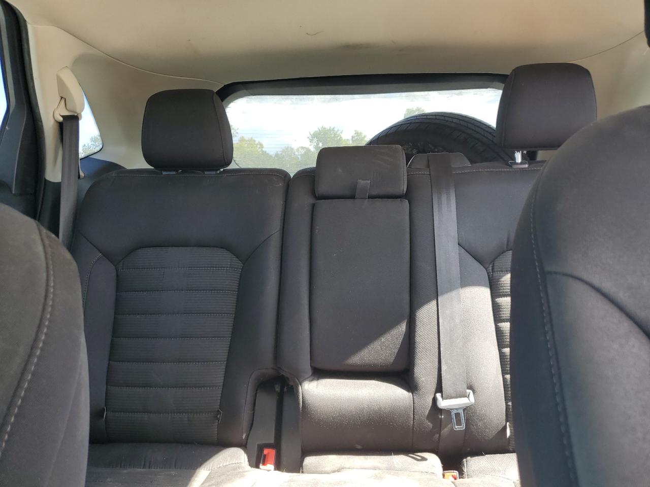 2016 Ford Edge Sel VIN: 2FMPK4J80GBB73638 Lot: 81884815