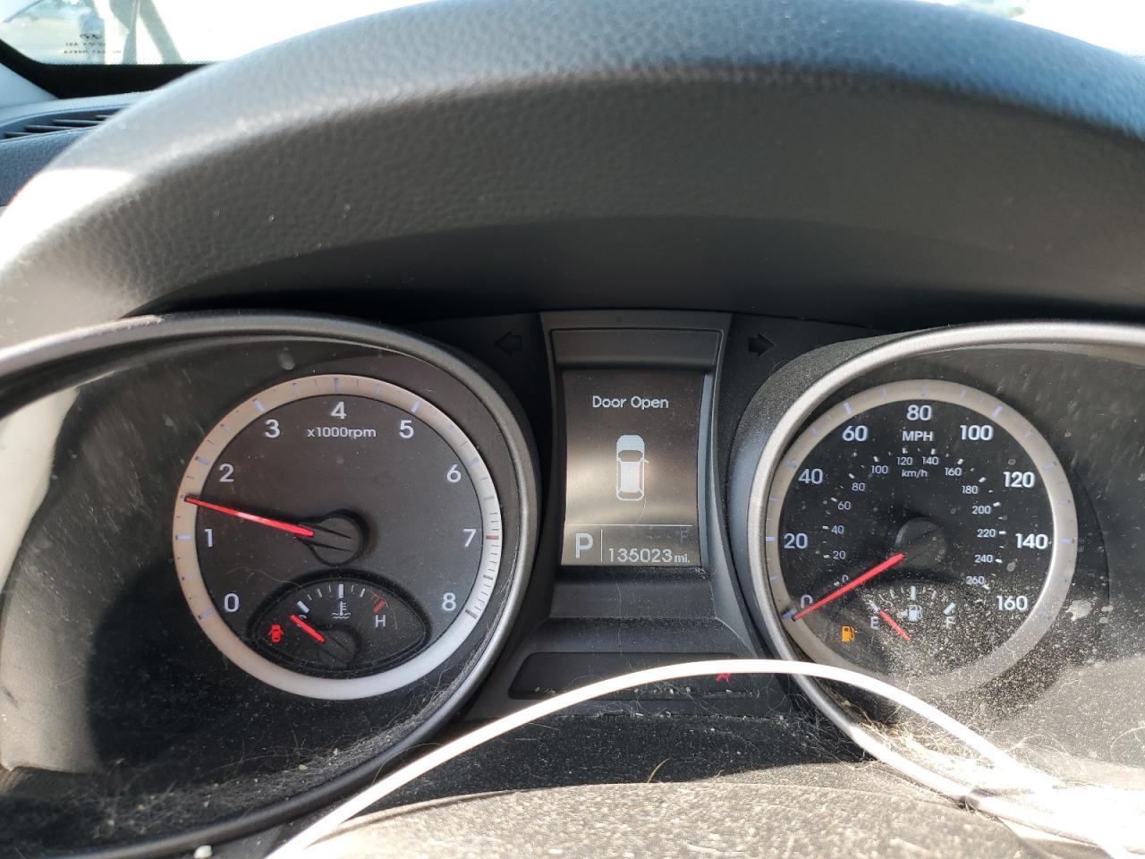 2014 Hyundai Santa Fe Sport VIN: 5XYZT3LB1EG161407 Lot: 71787195