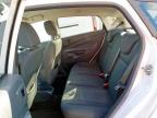2011 FORD FIESTA TITANIUM AUTO  for sale at Copart SANDTOFT