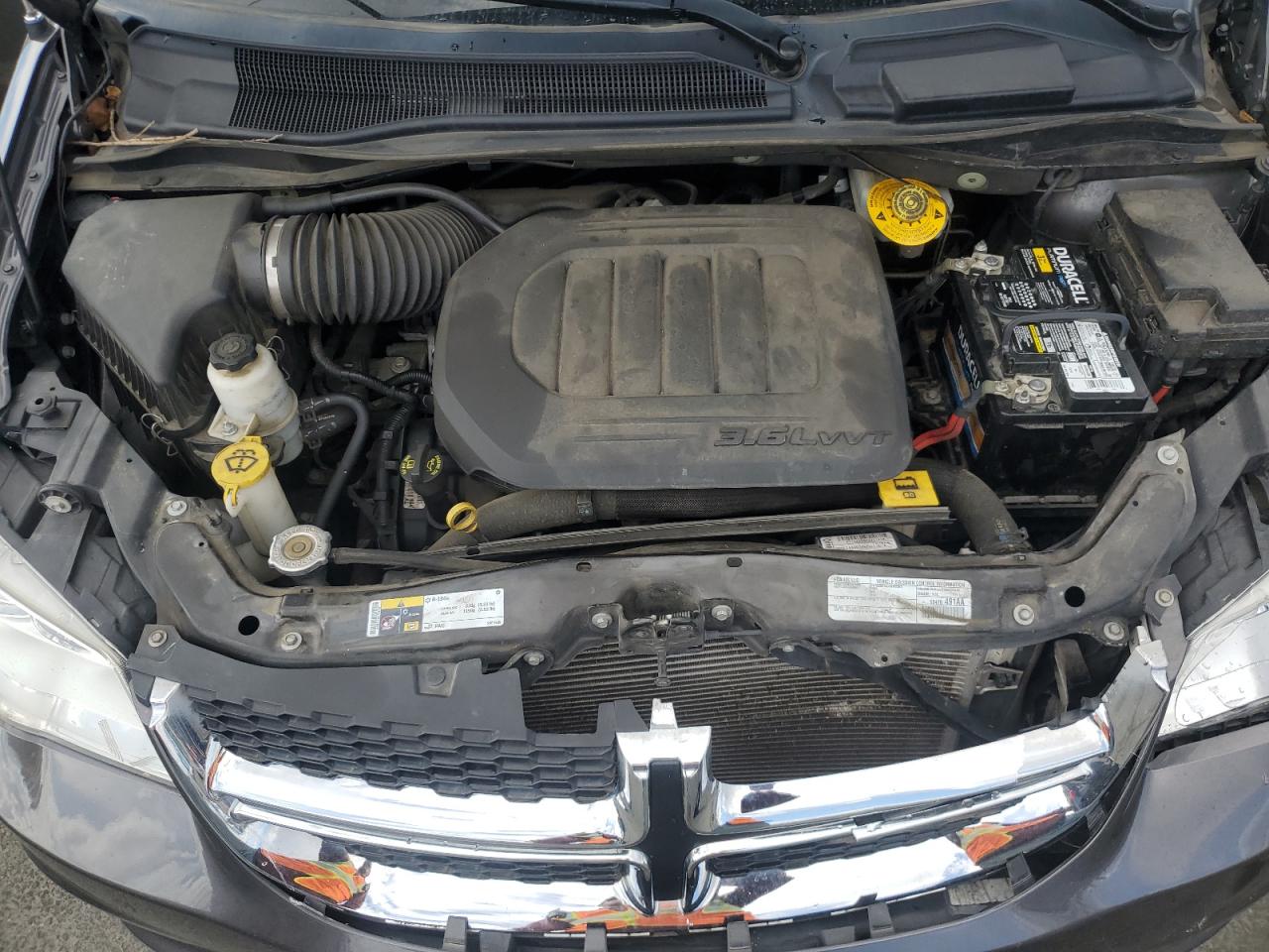 2020 Dodge Grand Caravan Sxt VIN: 2C4RDGCG2LR206055 Lot: 84045345