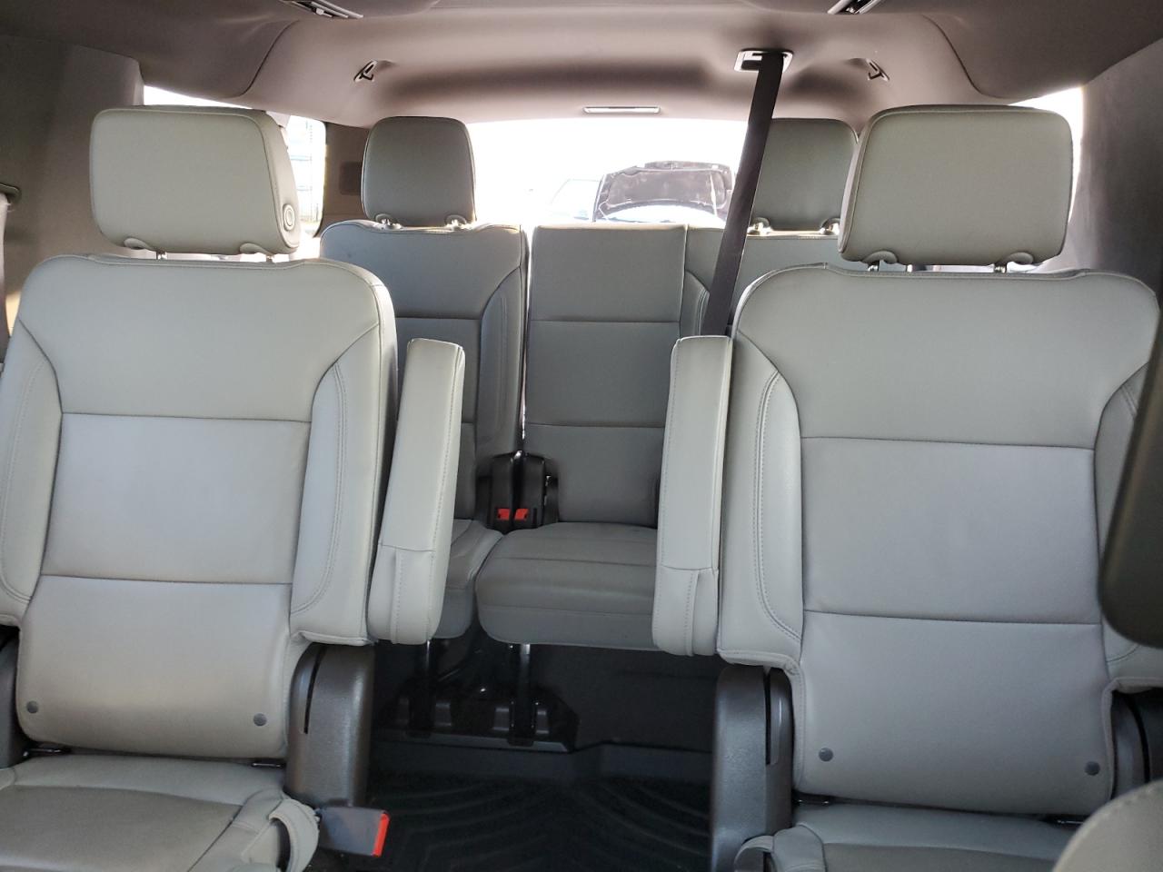 2023 Chevrolet Suburban K1500 Z71 VIN: 1GNSKDKL8PR387959 Lot: 81256915