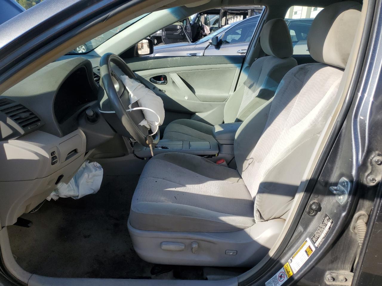 2010 Toyota Camry Base VIN: 4T1BF3EKXAU056973 Lot: 71818495